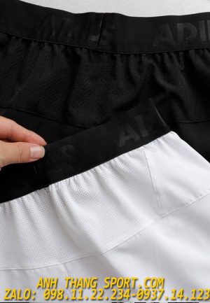 quần tập gym nam adidas