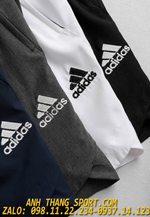 quần thể thao adidas vnxk