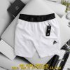 quần adidas trắng