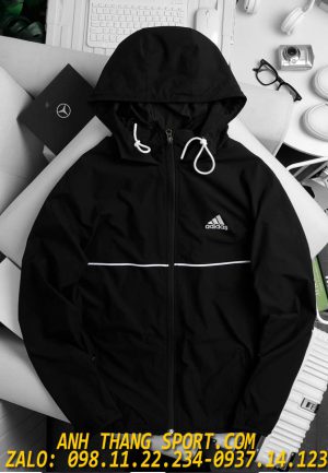 sỉ áo khoác thể thao giá cực rẻ