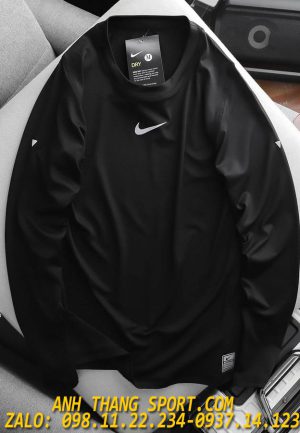 Sỉ áo thể thao nike pro đẹp