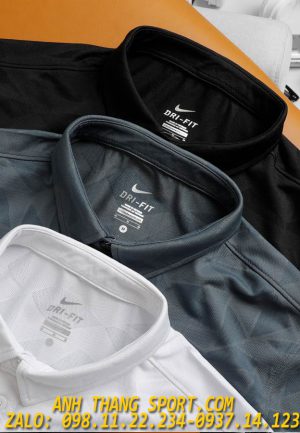 Sỉ polo nike vải đẹp chất lượng giá rẻ