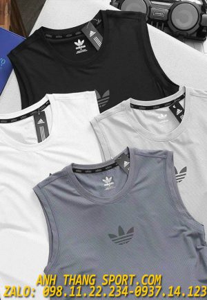 Xưởng may áo thể thao ba lỗ giá rẻ