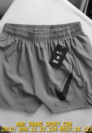 sỉ quần nike xám