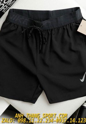 quần nike đen 2 lớp