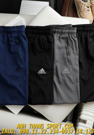 sỉ quần jogger nam adidas vnxk
