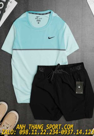 bộ thể thao nam nike