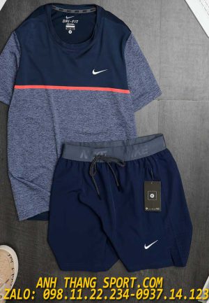 sỉ đồ bộ thể thao nike vnxk