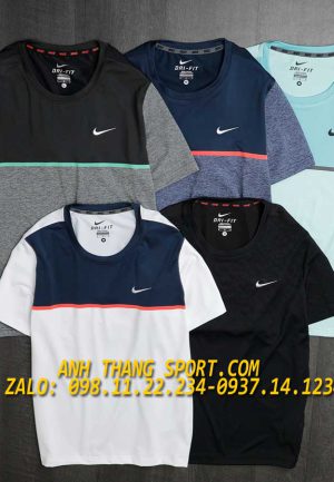 xưởng may đồ bộ thể thao nike