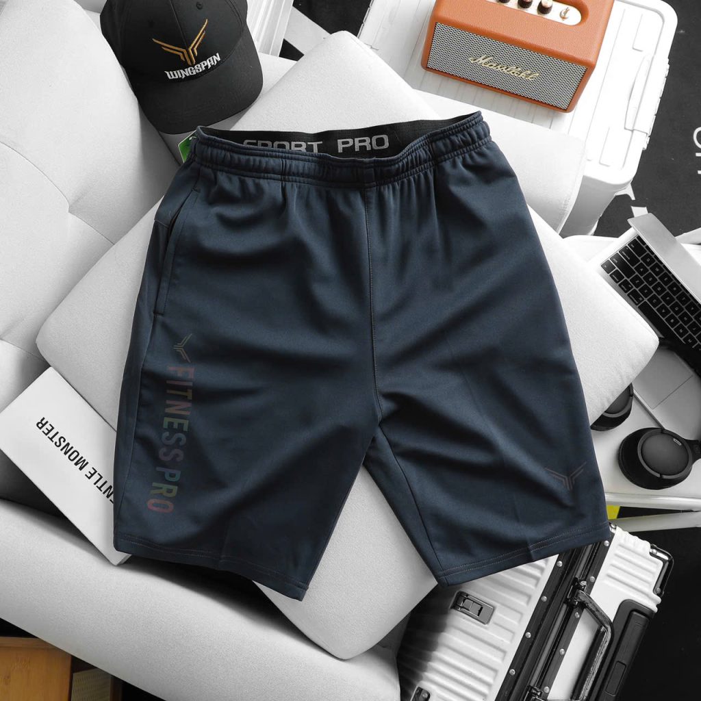quần thun poly Wingspan Pro Fitness