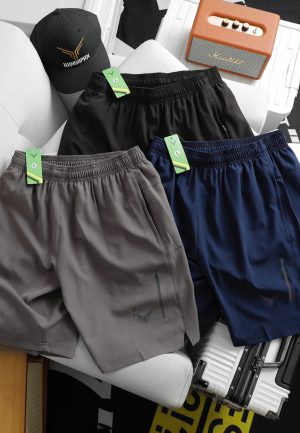 quần tập gym Wingspan chính hãng