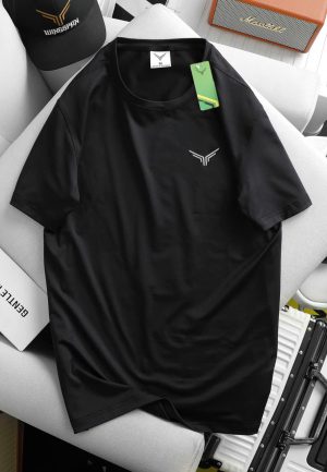 sỉ áo thun gym Wingspan cho phòng tập fitness