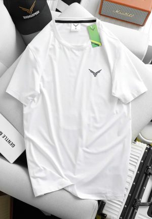 Sỉ Áo Thun Thể Thao Fitness Pro Wingspan Chính Hãng Giá Rẻ Tận Xưởng