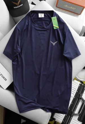 Áo Thun Thể Thao Fitness Pro Wingspan – Chất Lượng Cao, Giá Sỉ Cực Rẻ