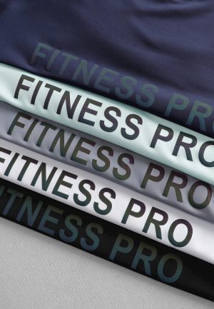 áo thể thao thun lạnh Wingspan Pro Fitness giá sỉ