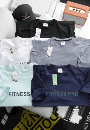 nguồn sỉ áo thể thao giá rẻ TPHCM