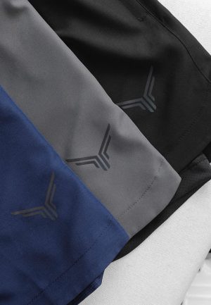 quần chạy bộ 2 lớp nam chống hở Wingspan