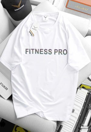 áo thun lạnh tập gym giá sỉ