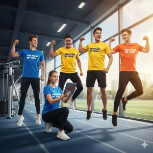 xưởng tuyển ctv bán đồ thể thao